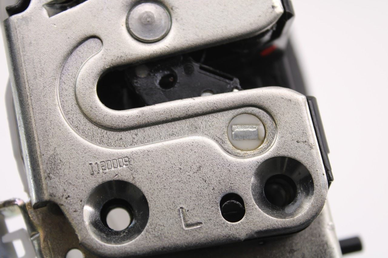 2019-2025 Infiniti QX50 LUXE Rear Left Door Lock Latch Actuator 82501-9CM0A OEM - Alshned Auto Parts