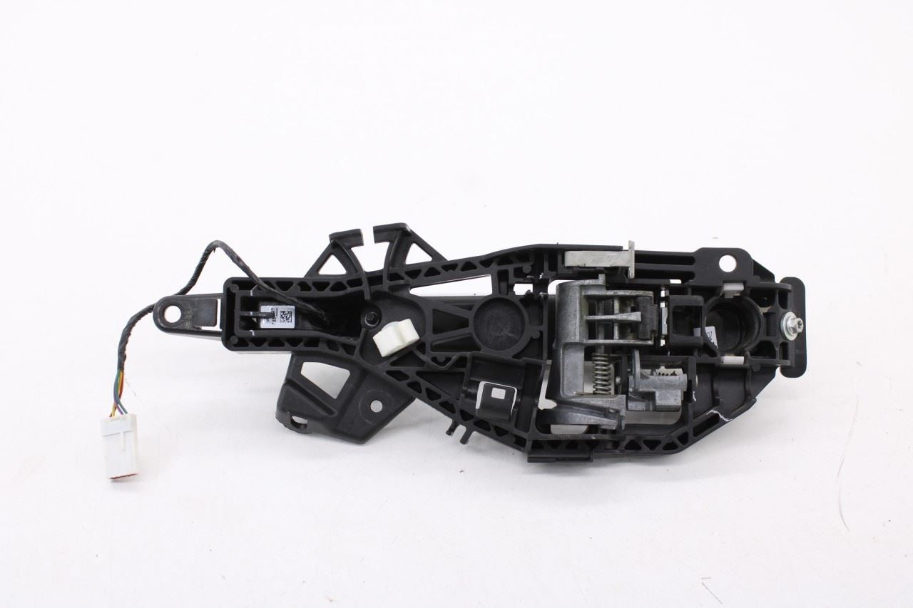 18-24 Chevrolet Equinox LT 1.5L Front Passenger Right Side Door Exterior Handle - Alshned Auto Parts