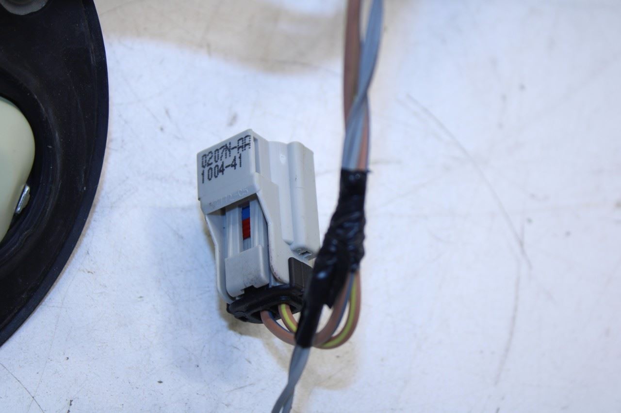 2014-2015 Ram 1500 Crew Cab Laramie Rear Left Side Door Wire Harness 68160035AC - Alshned Auto Parts