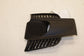 11-18 Porsche Cayenne Platinum AWD Dash Center Upper Speaker Grille Cover *ReaD* - Alshned Auto Parts