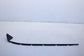 2016-20 Hyundai Elantra Rear Right Door Run Channel w/ Belt Molding Weatherstrip - Alshned Auto Parts