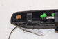 11-18 Porsche Cayenne Platinum AWD Liftgate Release Handle Trim w/ Backup Camera - Alshned Auto Parts