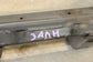 2023-2025 Kia Sportage Hybrid EX AWD Rear Crossmember Subframe 55405-N9250 OEM - Alshned Auto Parts