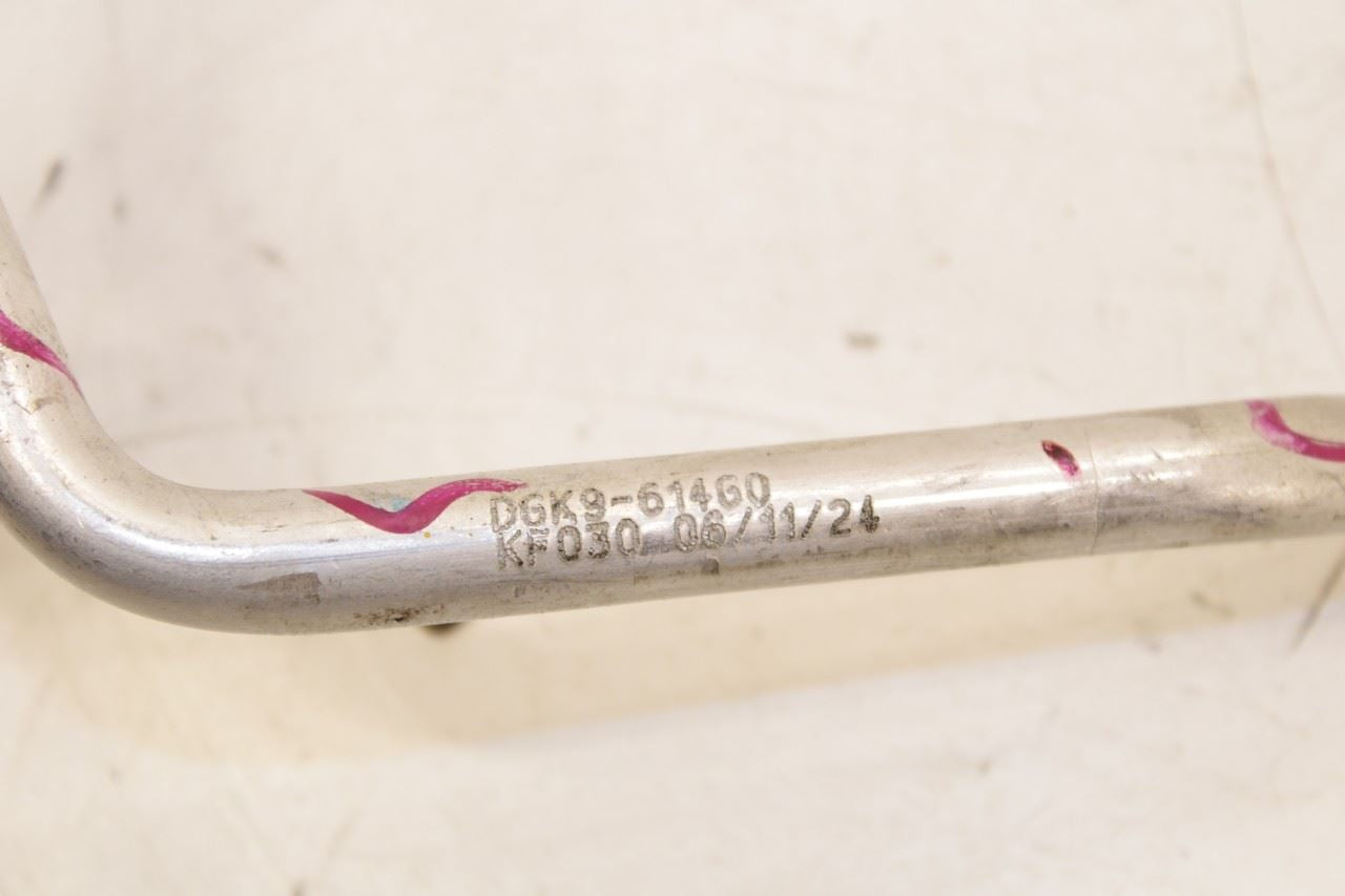 21-25 Mazda CX30 S 2.5L AWD AC Conditioning Discharge Hose Tube Pipe DGK9-614G0 - Alshned Auto Parts