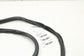 2017-22 Nissan Rogue Sport SL AWD Front RH Door Weatherstrip On Body 76921-6MA0A - Alshned Auto Parts