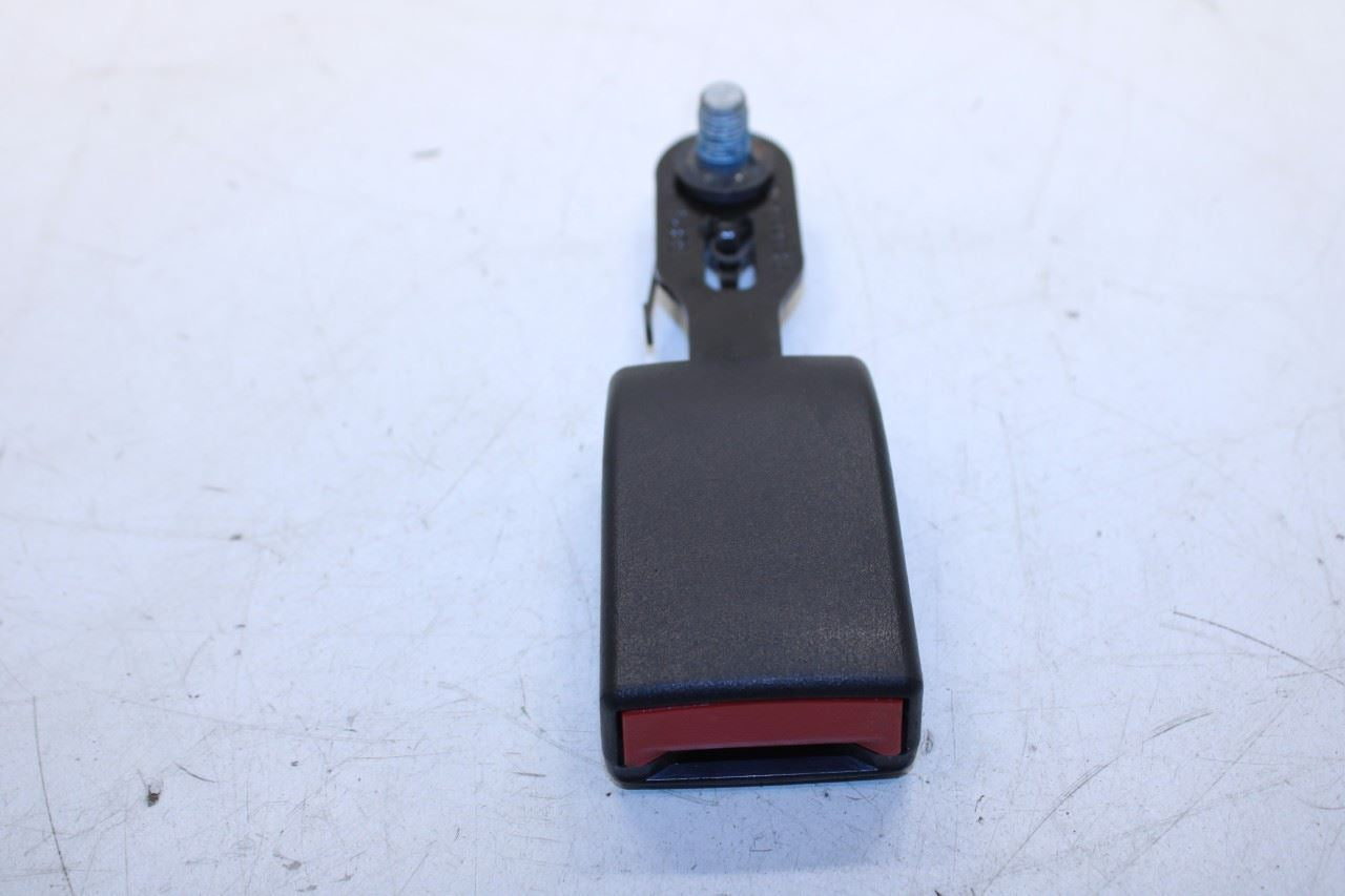 12-15 Mercedes-Benz ML350 Rear Right and LH 2nd Row Center Seat Belt Buckle Set - Alshned Auto Parts