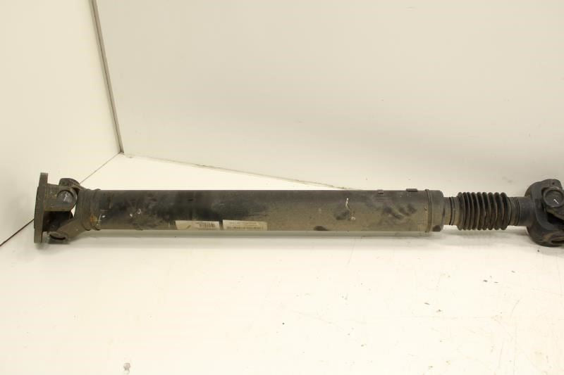 19-2024 Ram 2500 Crew Cab 6.4L 4x4 169 Wb Rear Drive Shaft Propeller 68305640AD - Alshned Auto Parts