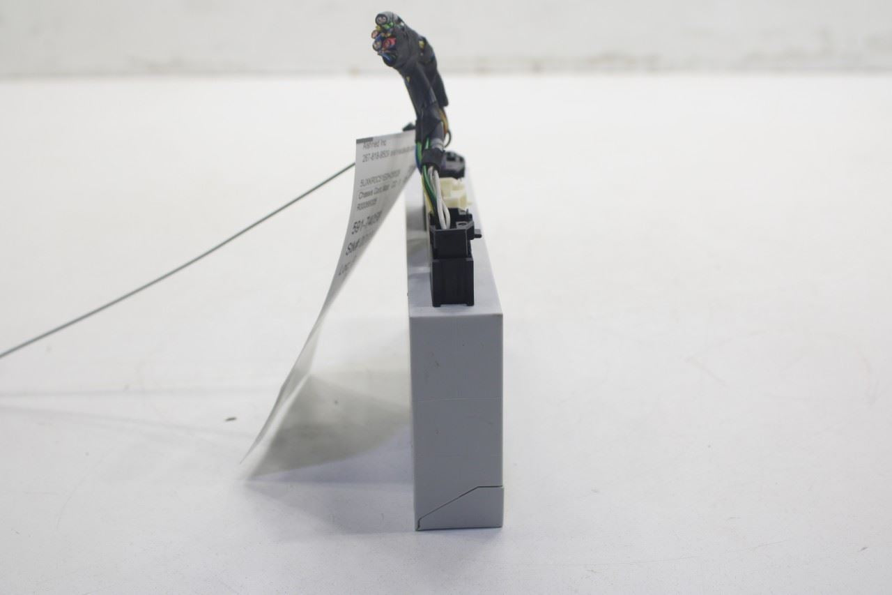 14-2018 BMW X5 xDrive35i Rear Trunk Lid Liftgate Control Module 61-35-7-388-490 - Alshned Auto Parts