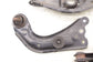 2016-23 Mazda CX-9 Grand Touring AWD Rear Passenger RH Side Control Arm Set of 3 - Alshned Auto Parts