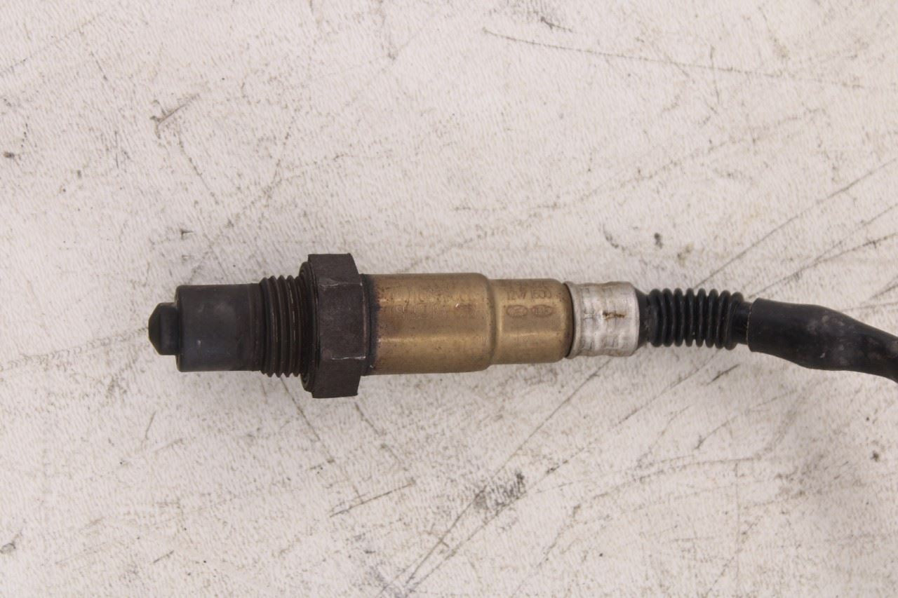 2019-2021 Hyundai Veloster 2.0L Front and Rear Oxygen Sensor 39210-2E101 OEM8