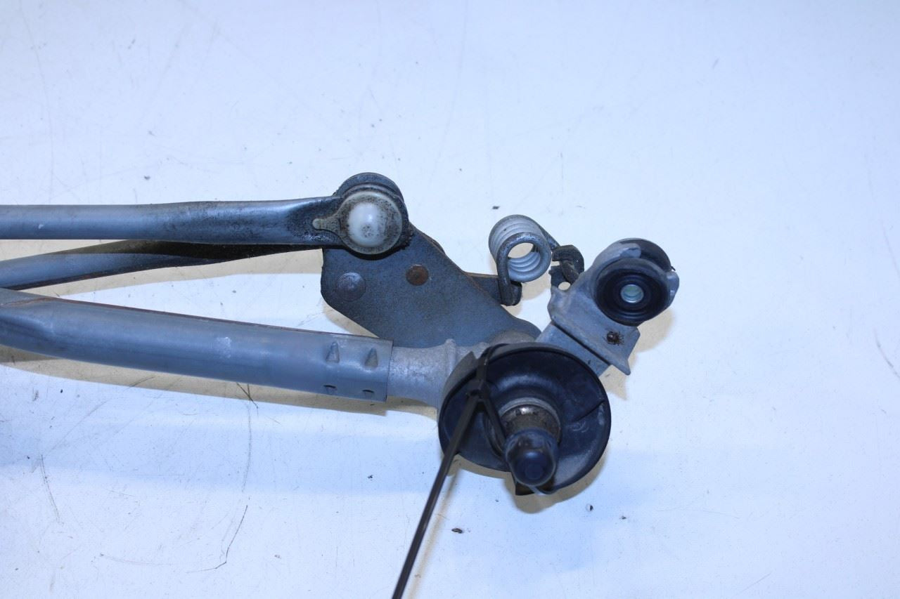 2013-2020 Lexus GS350 Front Windshield Wiper Transmission Linkage w/ Motor - Alshned Auto Parts