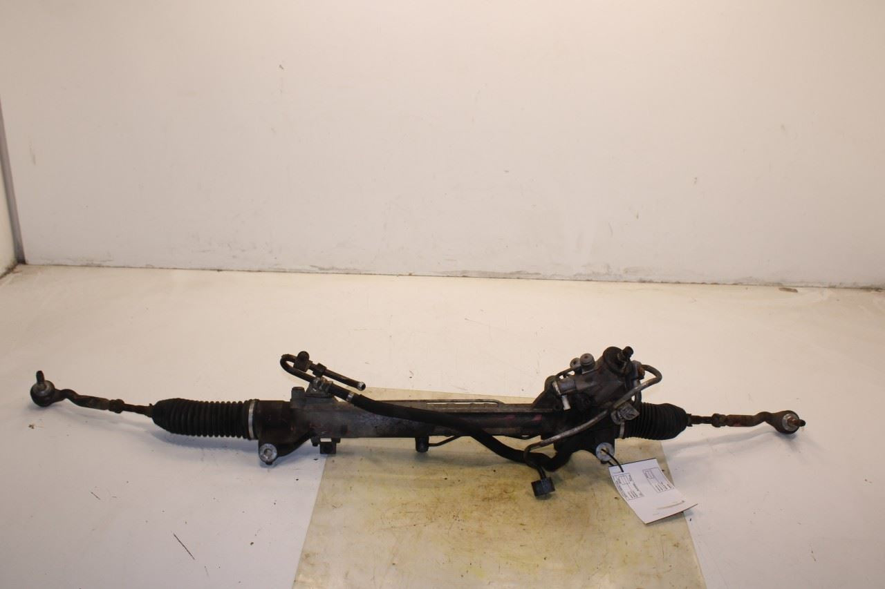 2010-2015 BMW 750Li xDrive 4.4L AWD Power Steering Gear Rack and Pinion 115K - Alshned Auto Parts