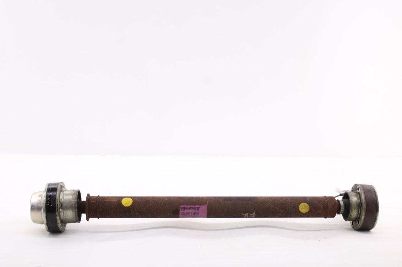 2018-2021 Ford Expedition Limited 4WD Front Drive Shaft Propeller JL34-4A376-GA - Alshned Auto Parts