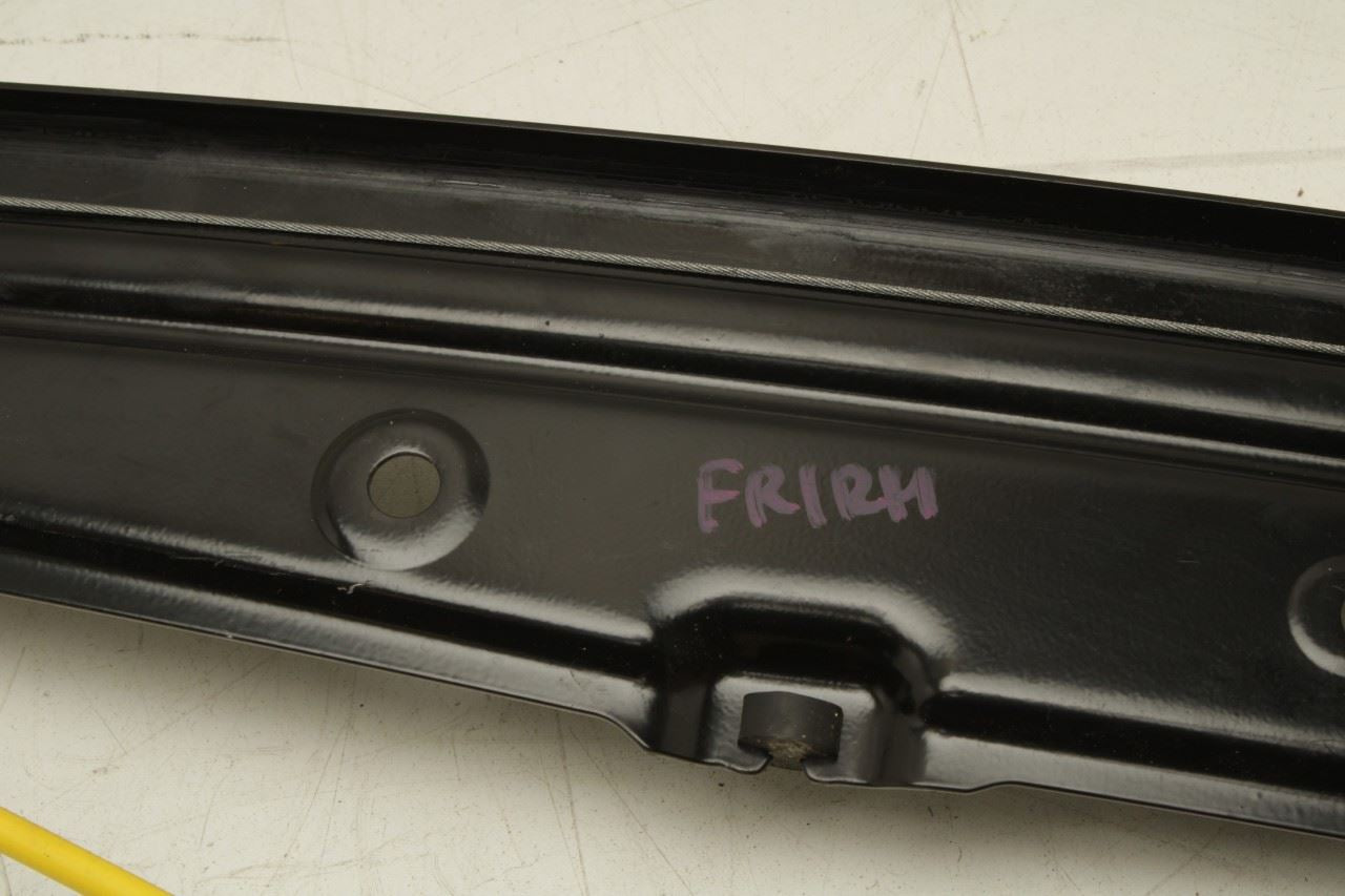 2010-15 BMW 750Li xDrive Front Right Door Window Regulator w/ Motor 51337182106 - Alshned Auto Parts