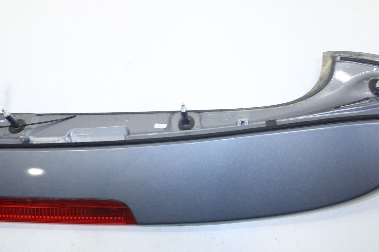 16-20 Kia Sorento LX Liftgate Spoiler w/ High Mount Lamp 87210-C6000 OEM *ReaD* - Alshned Auto Parts