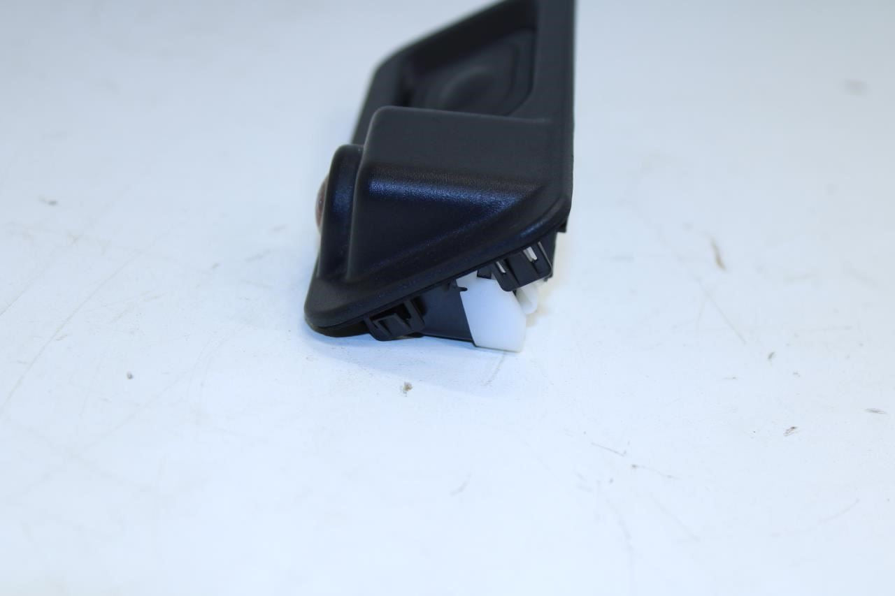 17-20 Jaguar XE Rear Tailgate Lid Release Handle Switch w/ Camera GX73-432B10-BB - Alshned Auto Parts