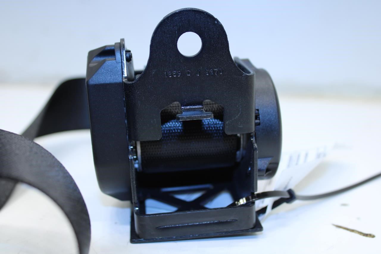 15-16 BMW 435i Gran Coupe Rear Left 2nd Row Seat Belt Retractor 72117259391 OEM - Alshned Auto Parts