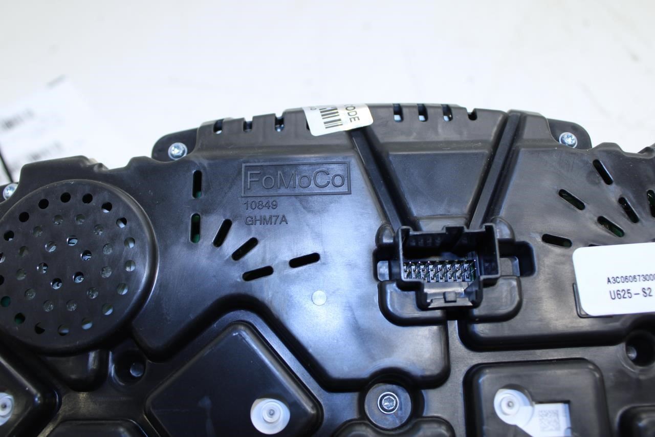 20-24 Ford Explorer Speed Gauge Instrument Cluster 70K Mile LB5T-10849-JG *ReaD* - Alshned Auto Parts