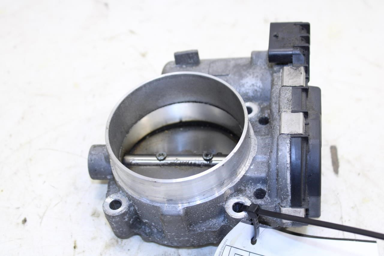 11-2024 Jeep Grand Cherokee Limited 3.6L Fuel Injection Throttle Body 5184349AC - Alshned Auto Parts