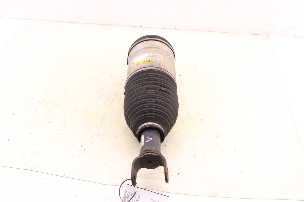 13-18 RAM 1500 Laramie 5.7L 4x4 Front Left Driver Side Air Shock Strut Absorber - Alshned Auto Parts