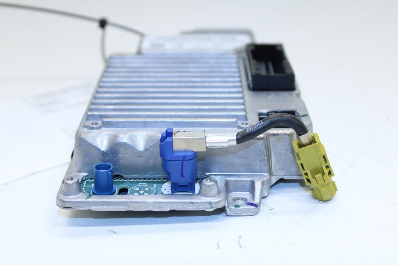 2019 Ford F150 XL Sync 3 APIM Communication Control Module KL3T-14G370-PBH OEM - Alshned Auto Parts