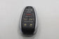2017-2019 Alfa Romeo Giulia Ti AWD 2.0L Key Keyless Remote Entry Fob Transmitter - Alshned Auto Parts