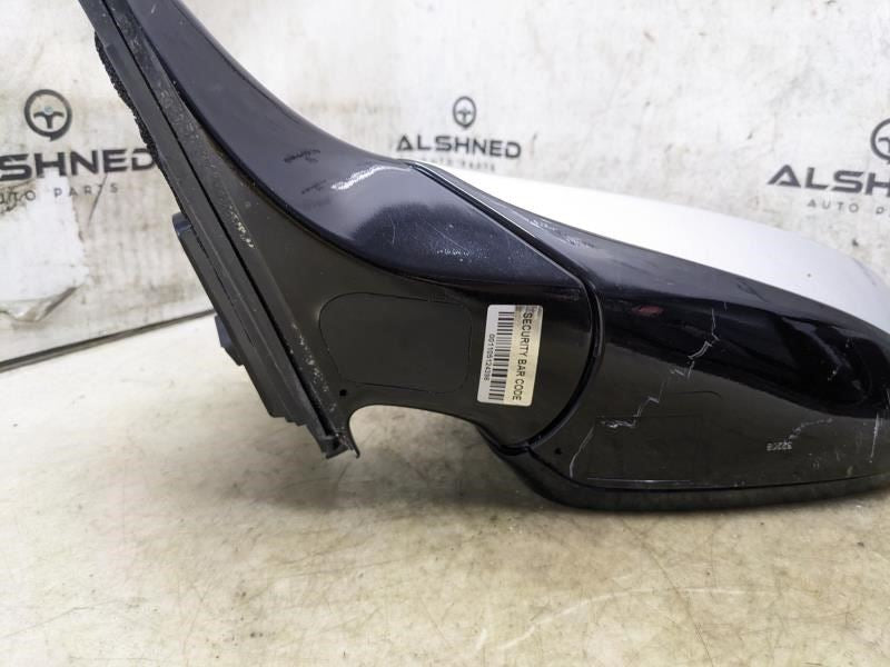 2011-2014 Hyundai Veloster LH Driver Side Rearview Mirror 87610-2V310 OEM *ReaD* - Alshned Auto Parts