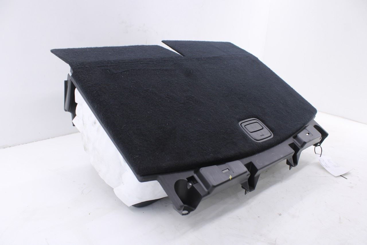 14-25 Dodge Durango SXT Rear Trunk Floor Storage Compartment Box w/ Cover *ReaD* - Alshned Auto Parts