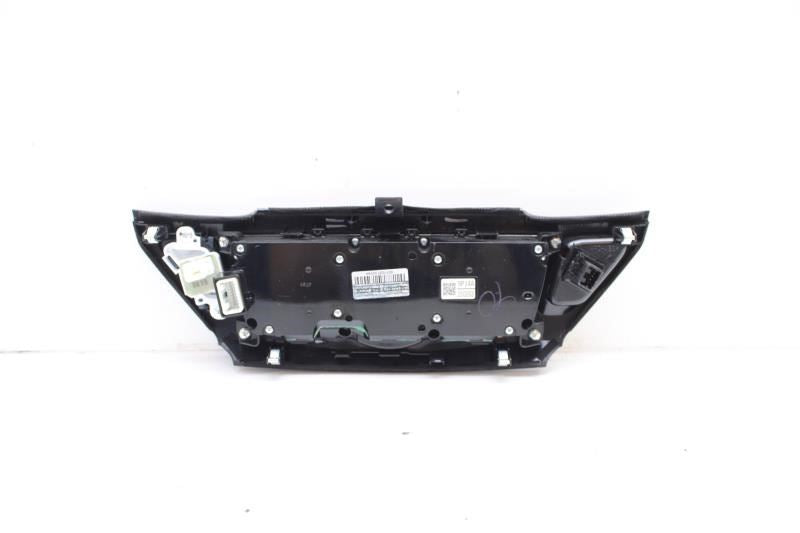 16-18 Nissan Pathfinder Dash Information Multimedia Control Panel 283959PJ4A OEM - Alshned Auto Parts