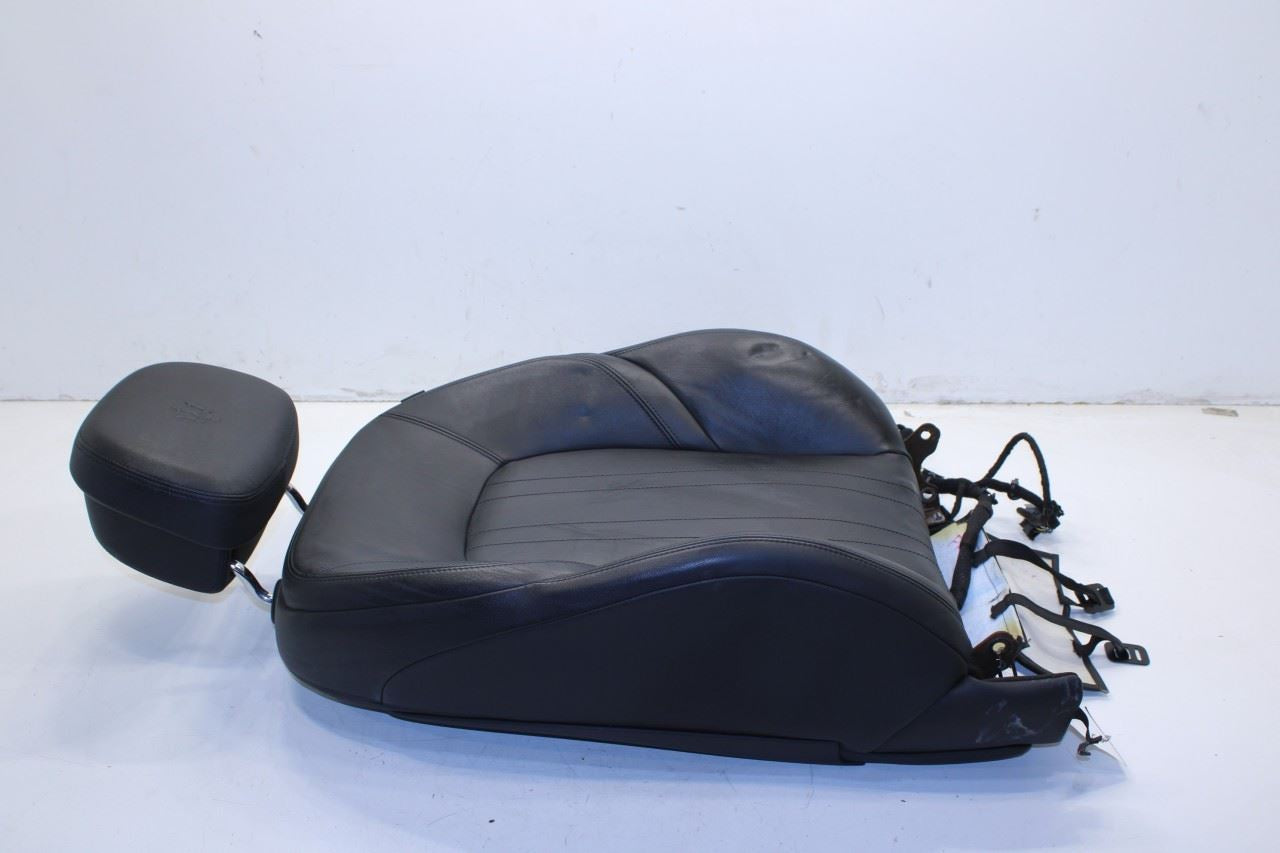 17-21 Maserati Ghibli Front Left Seat Backrest Upper Cushion w/ Headrest *ReaD* - Alshned Auto Parts