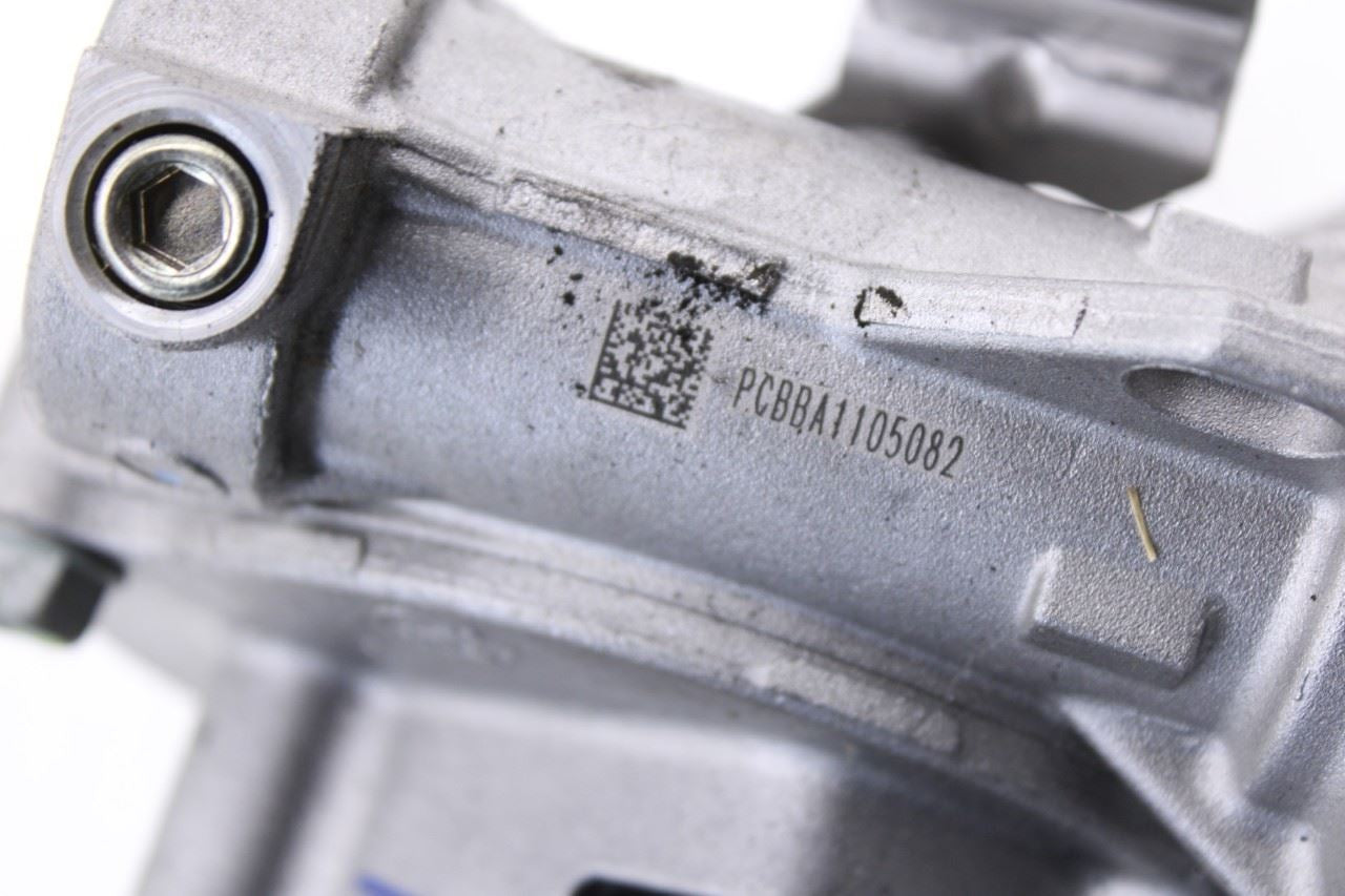 2019-2020 Hyundai Santa Fe SEL 2.4L AWD Steering Column Assembly 56310-S2010 OEM - Alshned Auto Parts
