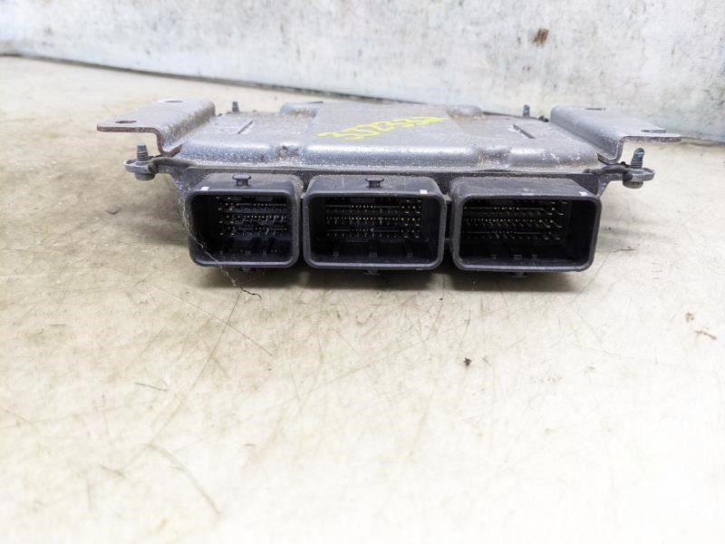2013-2014 Nissan Altima Engine Computer Control Module ECU ECM 23710-3TA0A OEM3