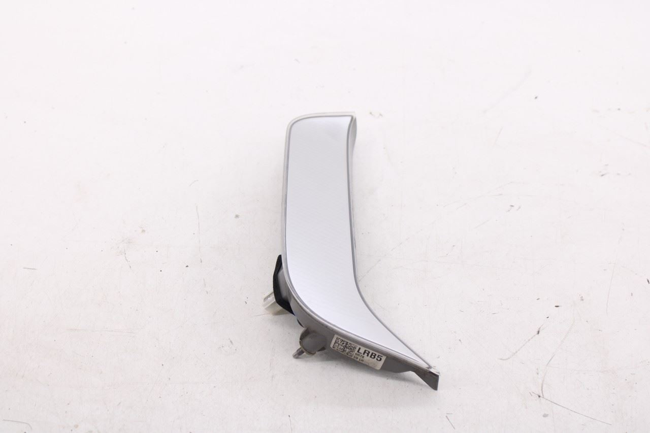 2020-2022 Hyundai Palisade Limited AWD Rear Left Driver Side Tail Light Lamp - Alshned Auto Parts