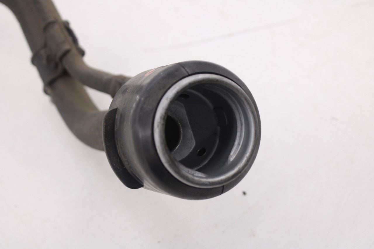 2016-2022 Kia Sportage Nightfall 2.4L Fuel Filler Neck Hose Tube Pipe 31030D95005