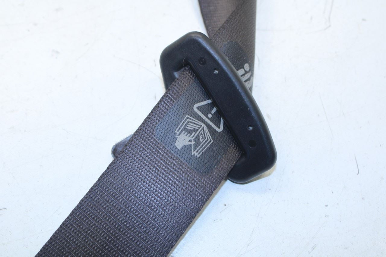 2010-2013 Jaguar XF Portfolio 5.0L RWD Rear Center 2nd Row Seat Belt Retractor - Alshned Auto Parts
