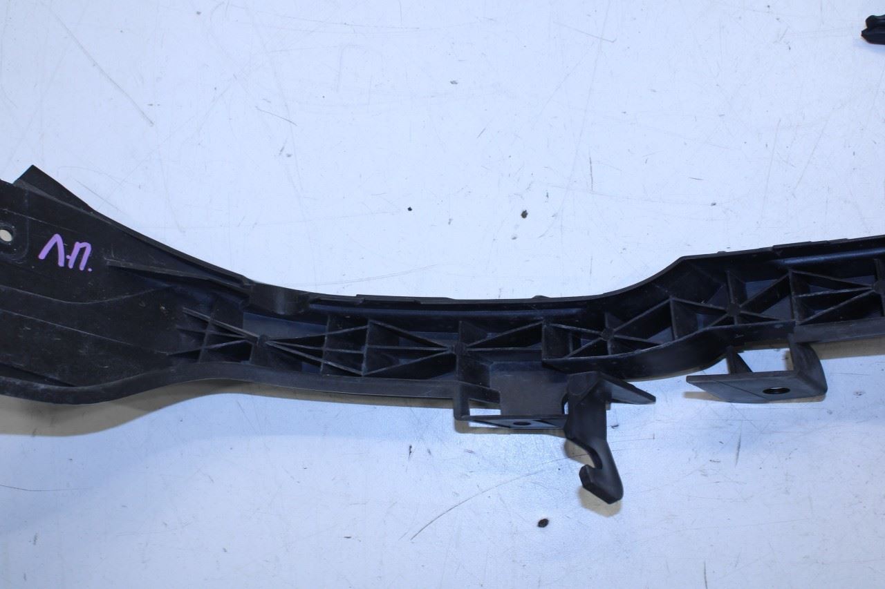 2015-21 Subaru WRX Premium 2.0L AWD Front Bumper Driver Left Side Corner Bracket - Alshned Auto Parts