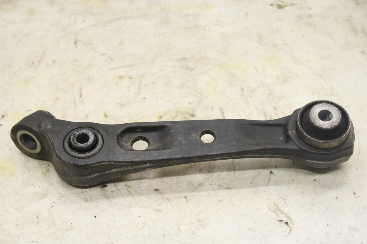 10-15 BMW 750i xDrive AWD Front RH and LH Side Suspension Lower Control Arm Pair - Alshned Auto Parts