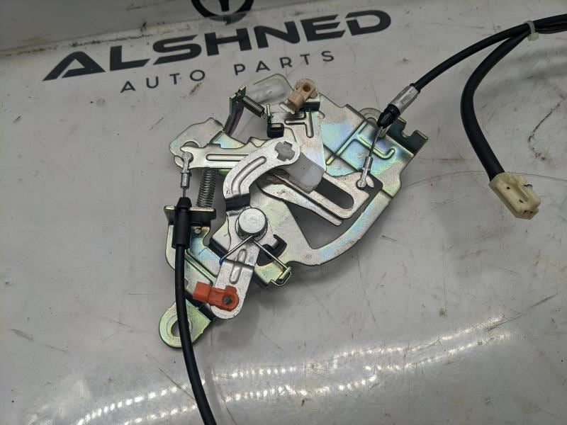 2016-2023 Toyota Tacoma Rear Left Side Door Lock Latch Actuator 69390-04030 OEM6