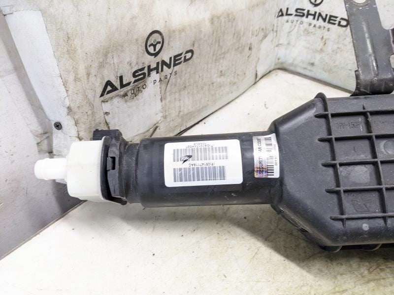 08-16 Chrysler Town & Country Fuel Vapor Evap Emis Canister 05147119AC *ReaD - Alshned Auto Parts