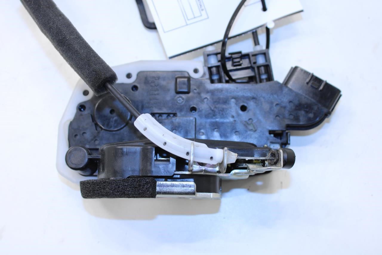 14-23 Infiniti Q50 Luxe RWD Front Right Door Lock Latch Actuator 80500-4HB0A OEM - Alshned Auto Parts