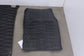 11-21 Jeep Grand Cherokee Front Rear 2nd Row RH LH Side and Cargo Floor Mats Set - Alshned Auto Parts