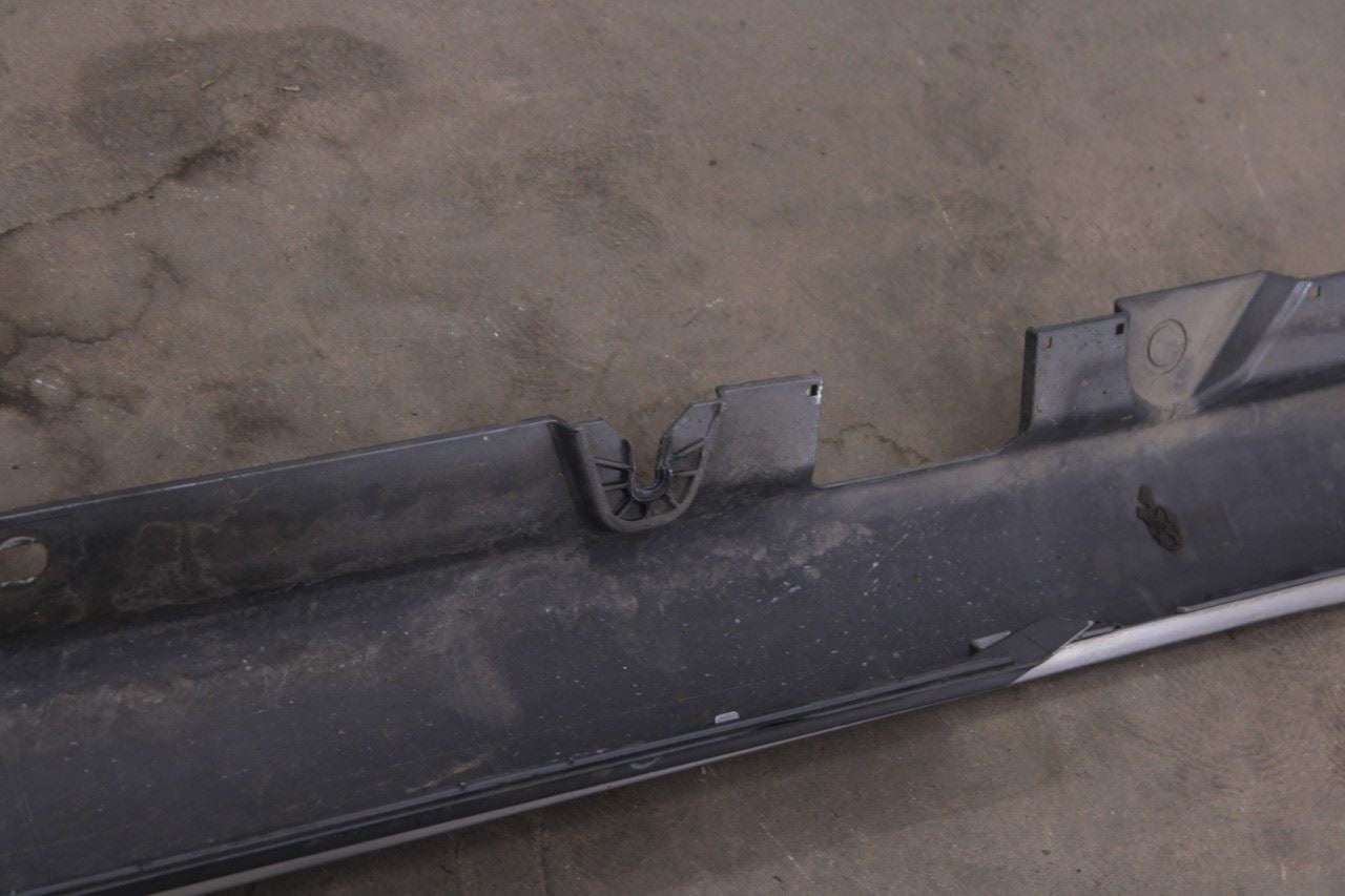 2016-2021 Mercedes-Benz C300 4Matic Right Rocker Panel Molding 20569816549999 - Alshned Auto Parts
