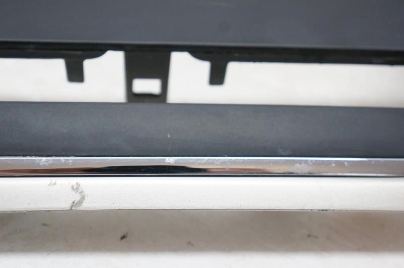 2011-2013 Jeep Grand Cherokee Dash Center Radio Trim Bezel 1TN981X9AA OEM - Alshned Auto Parts