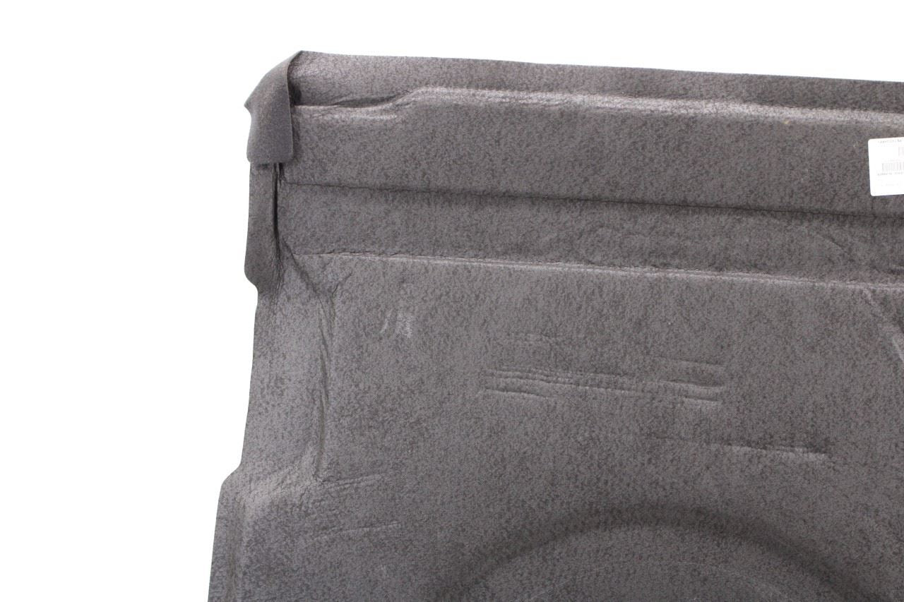 14-20 Lincoln MKZ Reserve Rear Trunk Floor Carpet Cargo Cover DP53-F13065-AD3ZHE - Alshned Auto Parts