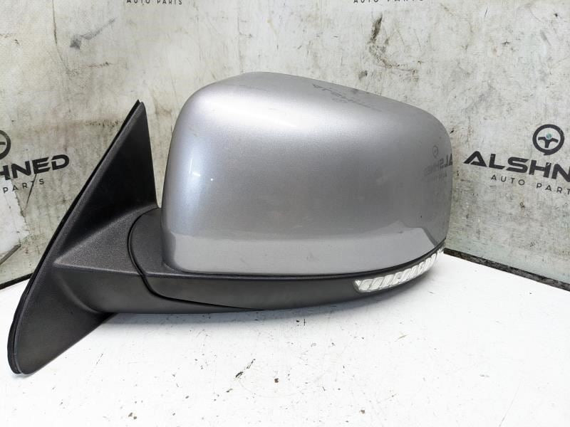 2014-2018 Jeep Grand Cherokee Left Driver Side Rear View Mirror 1WW45JSCAB OEM - Alshned Auto Parts