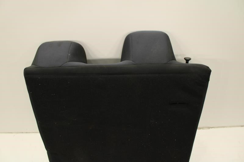 20-24 Nissan Sentra Rear Right Upper 2nd Row Seat Cushion Cloth 88600-6LM2A OEM - Alshned Auto Parts