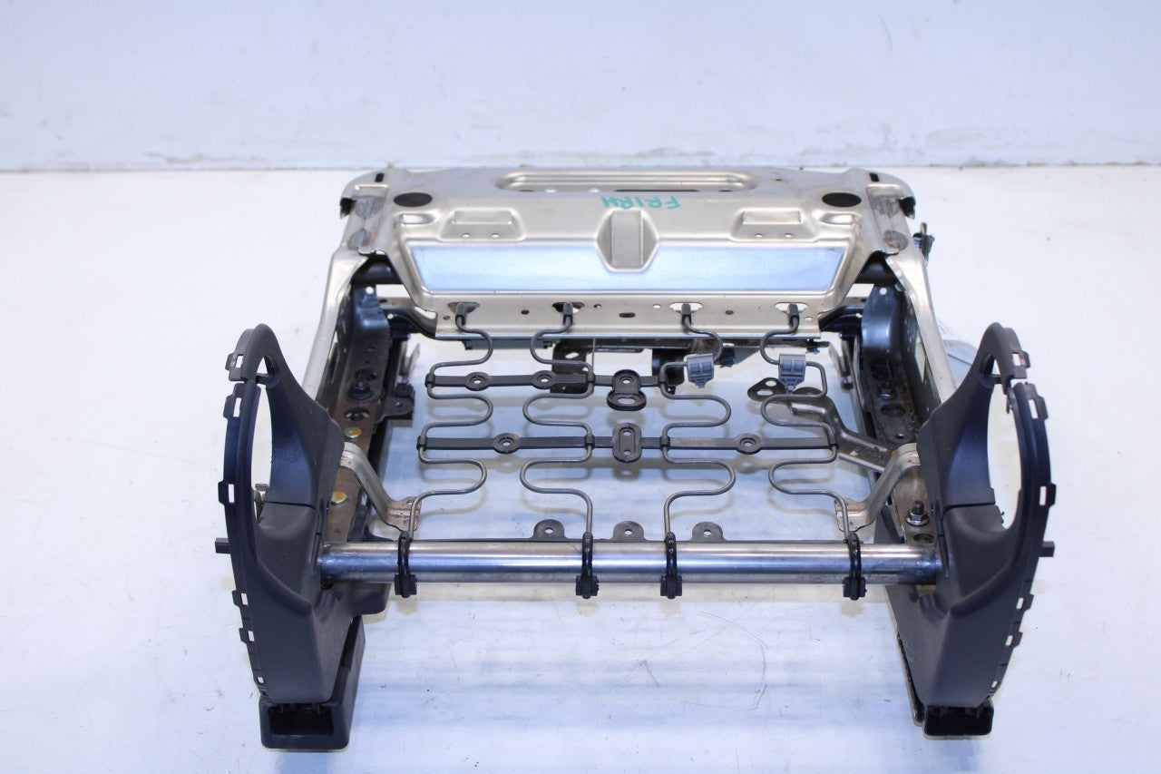 2015-24 Nissan Murano Platinum Front Right Side Seat Lower Track Frame w/ Motor - Alshned Auto Parts