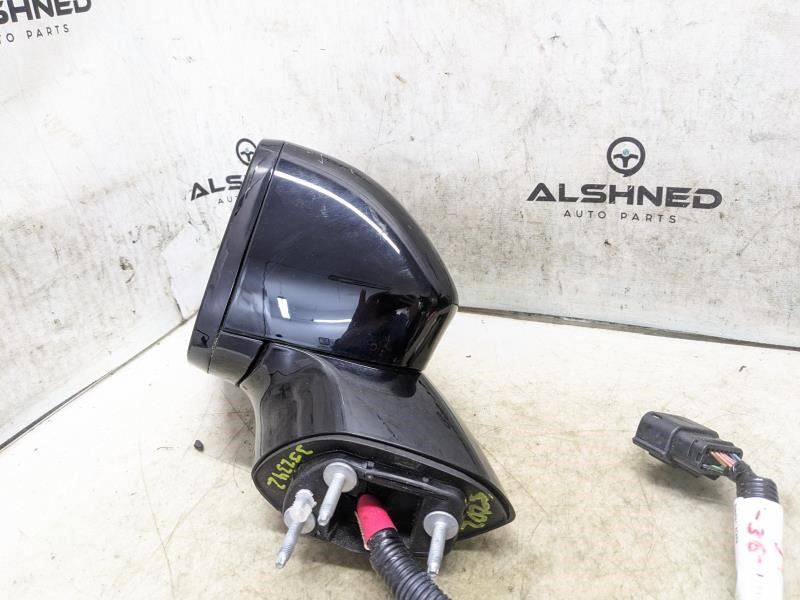 2015-2016 Ford Fusion Left Driver Side Rearview Mirror FS73-17683-CD OEM *ReaD* - Alshned Auto Parts