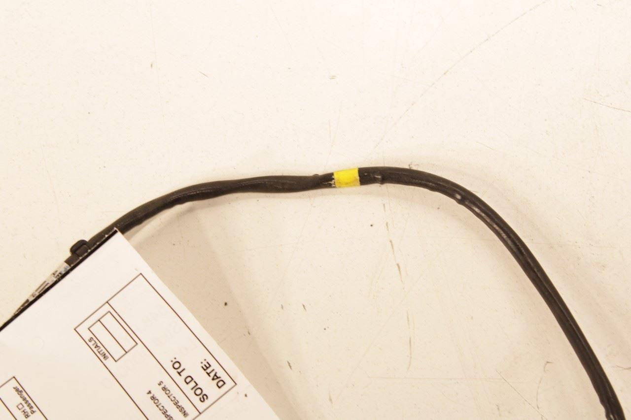 2022-2025 Hyundai Tucson SEL 2.5L AWD Rear Lower Oxygen Sensor 39210-2S101 OEM - Alshned Auto Parts