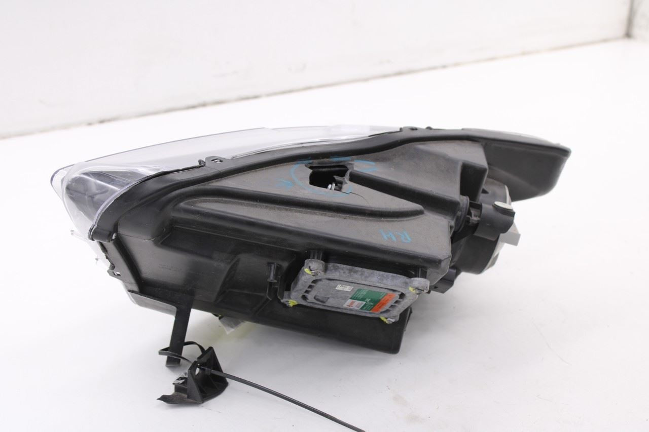 15-23 Ford Mustang Conv V6 Front Right HID Headlight Lamp TYC AfterMarket *ReaD* - Alshned Auto Parts
